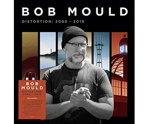 Mould, Bob - Distortion -Box Set- [Vinilo]