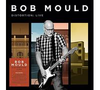 Mould,Bob - Distortion: Live (Lim. Splatter