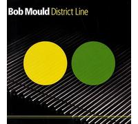 Mould, Bob - District Line