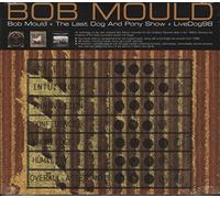 Mould, Bob - Last Dog and Pony Show..
