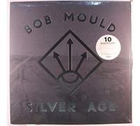 Mould, Bob - Silver Age [Vinilo]