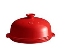 Mould Bread Box Red Flame EMILE HENRY