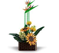 Mould King 10024 Estrelitzias