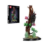 Mould King 10177 Cigarra Klemmbausteine 415pcs Juguete Bausatz-Neu-Ovp