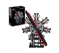 Mould King 10233 - Mould King Motor de Avión