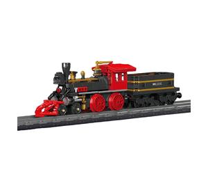 Mould King 12030 - Mould King El Tren General