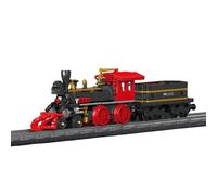 Mould King 12030 - Mould King The General Tren