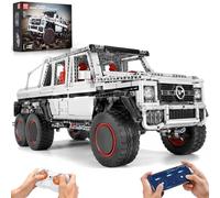 Mould King 13061 Car Building Sets