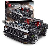 Mould King 13082 - Mould King Hoonicorn