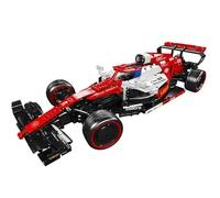 Mould King 13151 bloques de construcción de coches de carreras