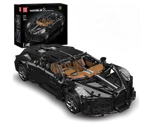 Mould King 13163 - Mould King Bugatti