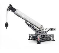 Mould King 17002 Grúa sobre orugas 11200