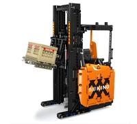 Mould King 17040 - Mould King Reach Truck