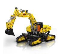 Mould King 17076 Raupenbagger Bloques de Construcción 840 Piezas Kit NUEVO OVP
