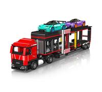 Mould King 24078 Deportivo Transportador Camión Klemmbausteine 997pcs Juguete