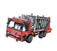 Mould King Camión de basura RC - Mould King 15019