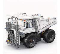Mould King Camión Volquete Minero Mine Haul Truck RC - Mould King 17078