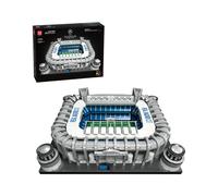 Mould King Estadio de fútbol Real Madrid - Mould King 22026