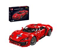 Mould King Lykan Hypercar RC - Mould King 13190
