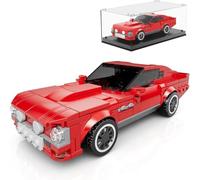 Mould King Martin V8 Vintage 1977 27084