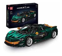 Mould King McLaren P1 - Mould King 13091
