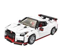Mould King Nissan R35 GTR - Mould King 13104