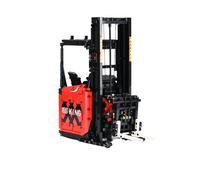 Mould King Reach Truck RC - Mould King 17041