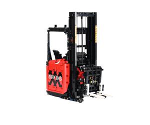 Mould King Reach Truck RC - Mould King 17041