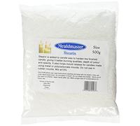 Mould Master Stearin for Candle Making 500g, White, 20x10x1 cm