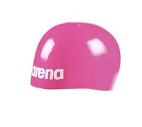 Arena Swimwear – Gorro de natación Moulded Pro II Silicona Azul Talla única