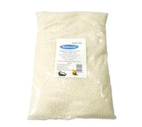Mouldmaster Cera derretida de mezcla de colza y coco, color blanco, 3 kg