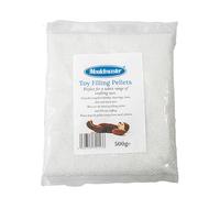 Mouldmaster Juguete de Relleno pellets/Cuentas 500g