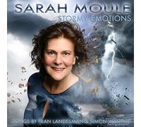 Moule, Sarah - Stormy Emotions