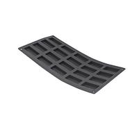 Moul'flex - Moule 20 Mini financier Moul'flex 1976.02 - 1976.02