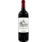 Moulin de la Lagune 2014 - Segundo Vino de Château la Lagune