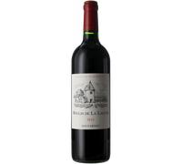 Moulin de la Lagune 2015 - Segundo Vino de Château la Lagune