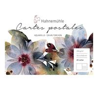 Moulin du Coq bloc de postales 10 x 14.8 cm