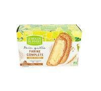 MOULIN DU PIVERT - PAN TOSTADO 250G