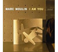 Moulin Marc - I Am You
