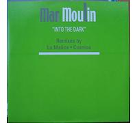 Moulin, Marc - Into the Dark [Vinilo]