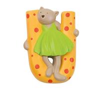 Moulin Roty - letra U resina