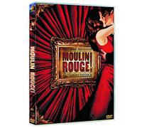 Moulin Rouge (1 disco) [DVD]
