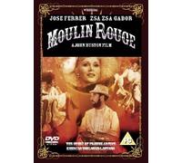 Moulin Rouge (1952) [DVD] by Zsa Zsa Gabor Jos? Ferrer