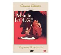 Moulin Rouge (1952) (import)