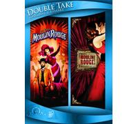 Moulin Rouge (1952) / Moulin Rouge (2001) [USA] [DVD]