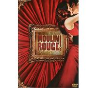 Moulin Rouge (2) [DVD]