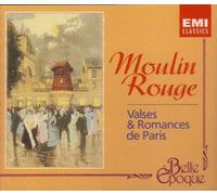Moulin Rouge
