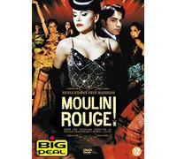 Moulin Rouge