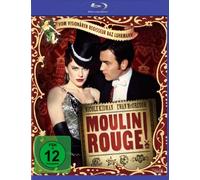 Moulin Rouge [Alemania] [Blu-ray]