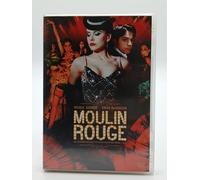 Moulin Rouge [Alemania] [DVD]